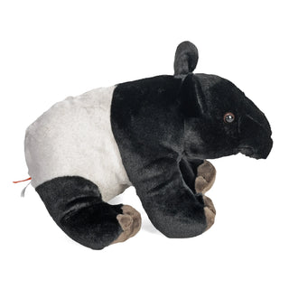   Wild Republic -  Tapir Stuffed Animal - 12"  Stuffed Animals