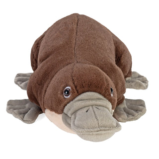   Wild Republic -  Platypus Stuffed Animal - 12"  Stuffed Animals