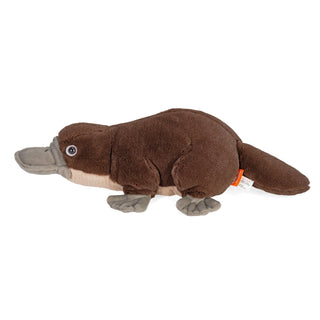Wild Republic Platypus Stuffed Animal - 12" Stuffed Animals
