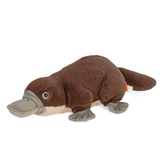   Wild Republic -  Platypus Stuffed Animal - 12"  Stuffed Animals
