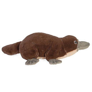   Wild Republic -  Platypus Stuffed Animal - 12"  Stuffed Animals