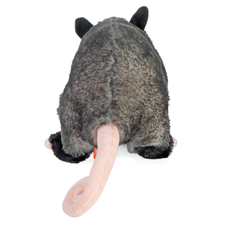   Wild Republic -  Opossum Stuffed Animal - 12"  Stuffed Animals