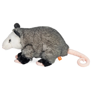   Wild Republic -  Opossum Stuffed Animal - 12"  Stuffed Animals