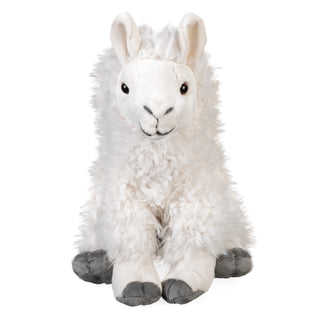   Wild Republic -  Llama Stuffed Animal - 12"  Stuffed Animals