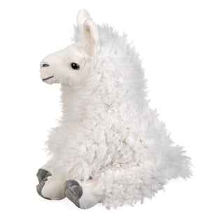   Wild Republic -  Llama Stuffed Animal - 12"  Stuffed Animals