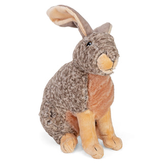 Wild Republic Hare Stuffed Animal - 12" Stuffed Animals