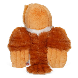   Wild Republic -  Barn Owl Stuffed Animal - 12"  Stuffed Animals