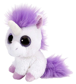 Wild Republic Colorful Unicorn Stuffed Animal - 12" Stuffed Animals