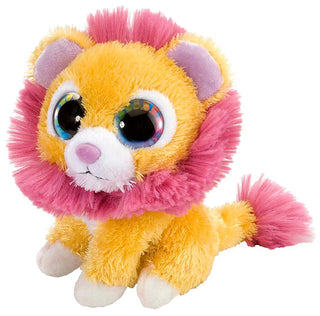 Wild Republic Colorful Lion Stuffed Animal - 12" Stuffed Animals