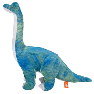   Wild Republic -  Brachiosaurus Stuffed Animal - 15"  Stuffed Animals