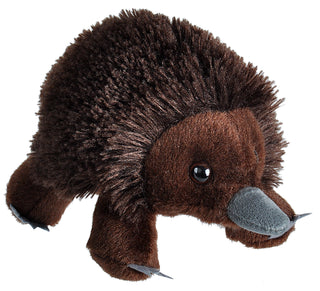 Hug'ems Echidna Stuffed Animal - 7"