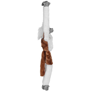 Wild Republic Hanging Cotton-Top Tamarin Stuffed Animal - 20" Stuffed Animals