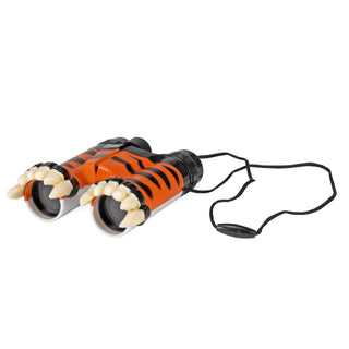   Wild Republic -  Tiger Binoculars  Games and Action Toys