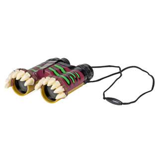   Wild Republic -  T-Rex Binoculars  Games and Action Toys