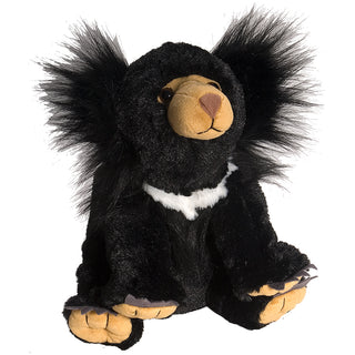Sloth Bear Stuffed Animal - 12"