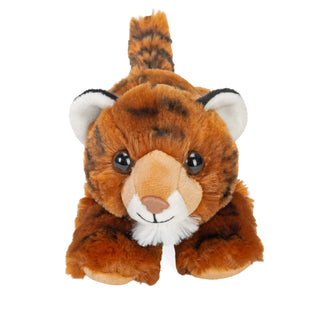   Wild Republic -  Tiger Stuffed Animal - 7"  Stuffed Animals