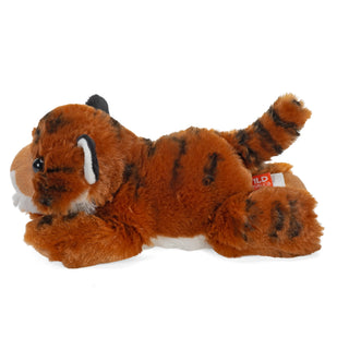   Wild Republic -  Tiger Stuffed Animal - 7"  Stuffed Animals