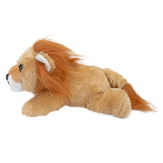   Wild Republic -  Lion Stuffed Animal - 7"  Stuffed Animals