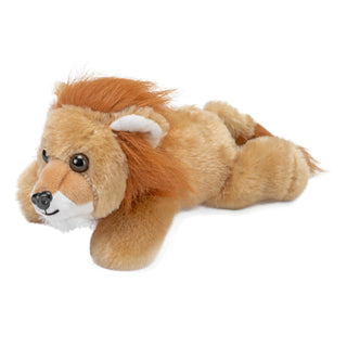   Wild Republic -  Lion Stuffed Animal - 7"  Stuffed Animals
