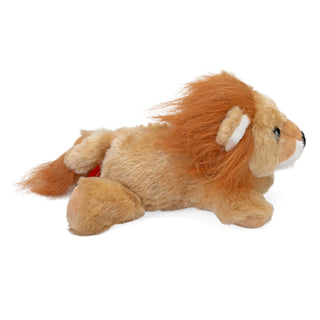   Wild Republic -  Lion Stuffed Animal - 7"  Stuffed Animals