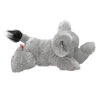   Wild Republic -  Elephant Stuffed Animal - 7"  Stuffed Animals