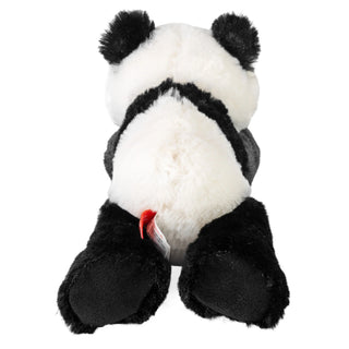   Wild Republic -  Panda Stuffed Animal - 7"  Stuffed Animals