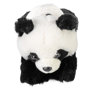  Wild Republic -  Panda Stuffed Animal - 7"  Stuffed Animals