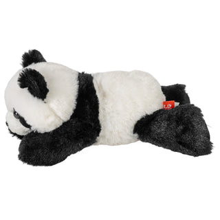   Wild Republic -  Panda Stuffed Animal - 7"  Stuffed Animals