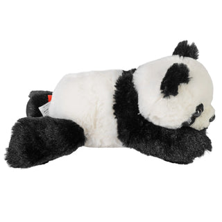   Wild Republic -  Panda Stuffed Animal - 7"  Stuffed Animals