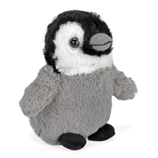   Wild Republic -  Emperor Penguin Stuffed Animal - 7"  Stuffed Animals