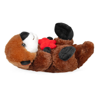   Wild Republic -  Sea Otter Stuffed Animal - 7"  Stuffed Animals