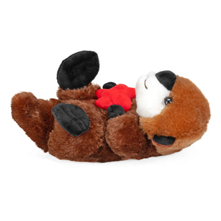  Wild Republic -  Sea Otter Stuffed Animal - 7"  Stuffed Animals