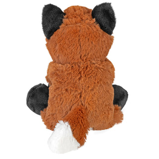   Wild Republic -  Red Fox Stuffed Animal - 7"  Stuffed Animals