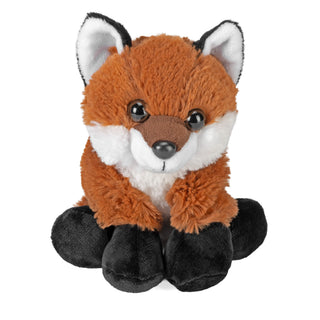   Wild Republic -  Red Fox Stuffed Animal - 7"  Stuffed Animals