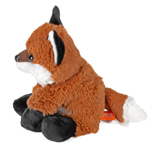   Wild Republic -  Red Fox Stuffed Animal - 7"  Stuffed Animals