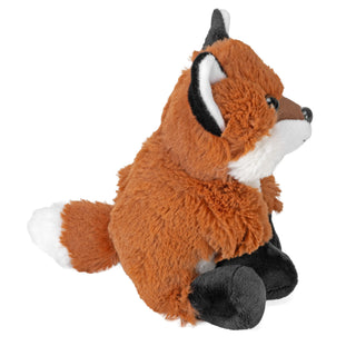   Wild Republic -  Red Fox Stuffed Animal - 7"  Stuffed Animals
