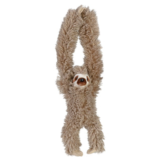   Wild Republic -  Hanging Sloth Stuffed Animal - 20"  Stuffed Animals