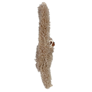 Wild Republic Hanging Sloth Stuffed Animal - 20" Stuffed Animals