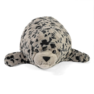 Wild Republic Harbor Seal Stuffed Animal - 30" Stuffed Animals