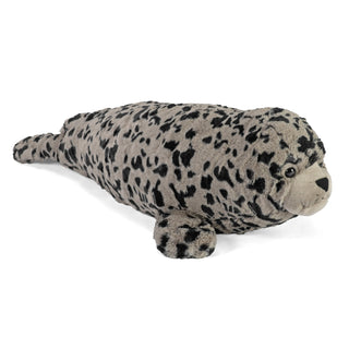 Wild Republic Harbor Seal Stuffed Animal - 30" Stuffed Animals