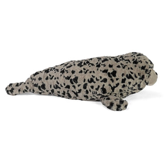 Wild Republic Harbor Seal Stuffed Animal - 30" Stuffed Animals