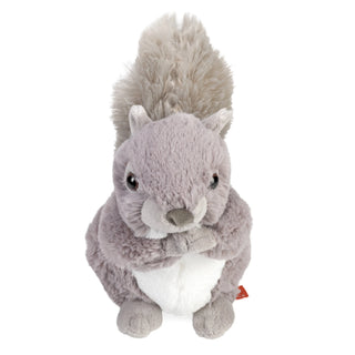   Wild Republic -  Cuddlekins Squirrel Stuffed Animal - 8"  Stuffed Animals