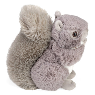   Wild Republic -  Cuddlekins Squirrel Stuffed Animal - 8"  Stuffed Animals