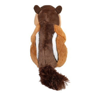   Wild Republic -  Chipmunk Stuffed Animal - 8"  Stuffed Animals