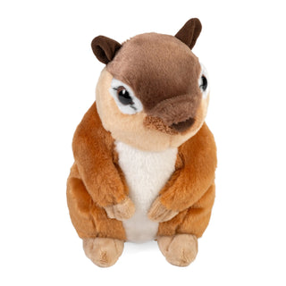  Wild Republic -  Chipmunk Stuffed Animal - 8"  Stuffed Animals