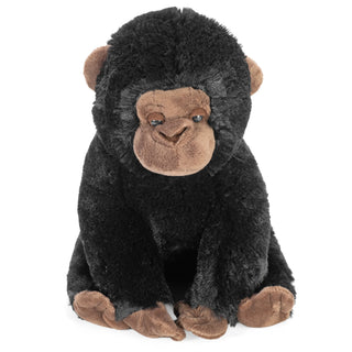   Wild Republic -  Gorilla Stuffed Animal - 12"  Stuffed Animals