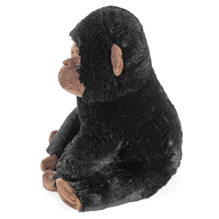   Wild Republic -  Gorilla Stuffed Animal - 12"  Stuffed Animals