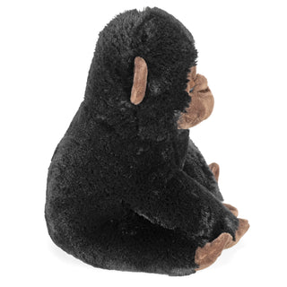   Wild Republic -  Gorilla Stuffed Animal - 12"  Stuffed Animals