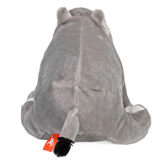   Wild Republic -  Hippo Stuffed Animal - 12"  Stuffed Animals