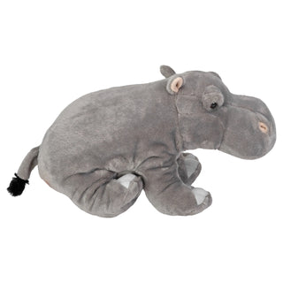   Wild Republic -  Hippo Stuffed Animal - 12"  Stuffed Animals